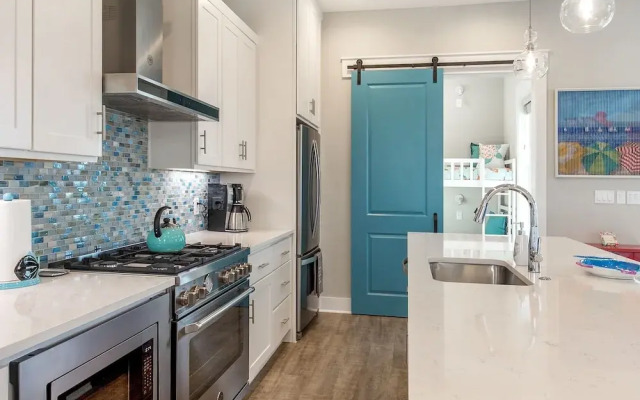 Pal103sg 4 Bedroom Home