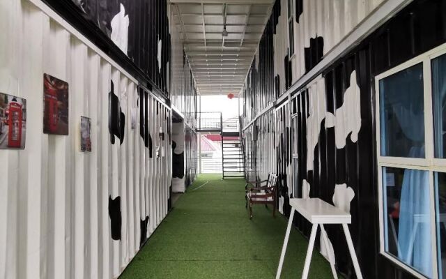 Hotel O Mount Hill Villa Kundasang