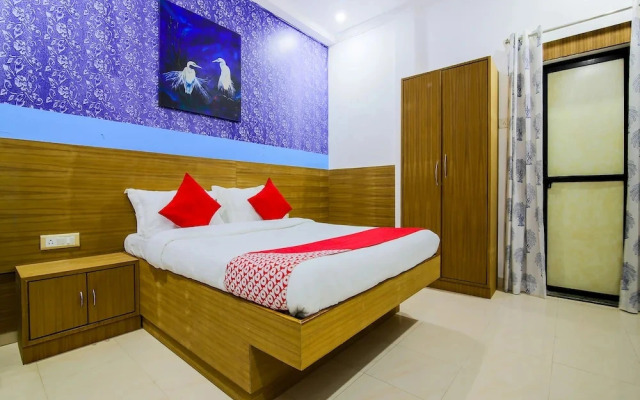 Arambol Breeze by OYO Rooms