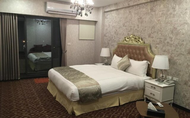 Chi Shing Hai Hotel