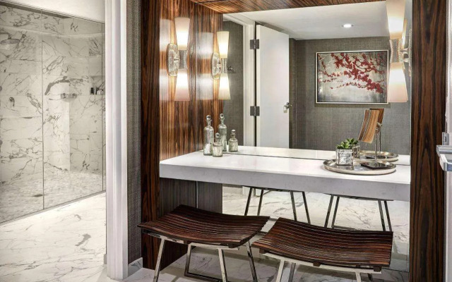 JW Marriott San Francisco Union Square