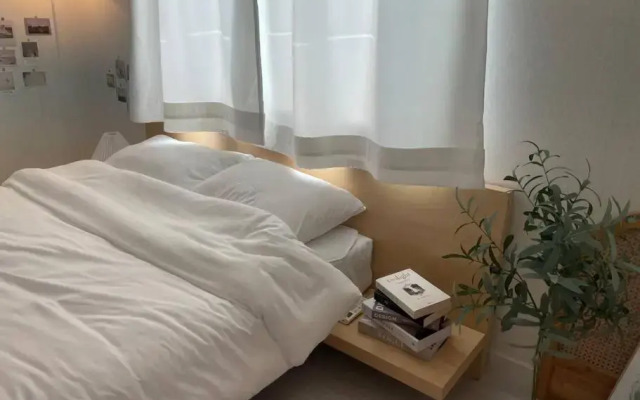 Beauty Room