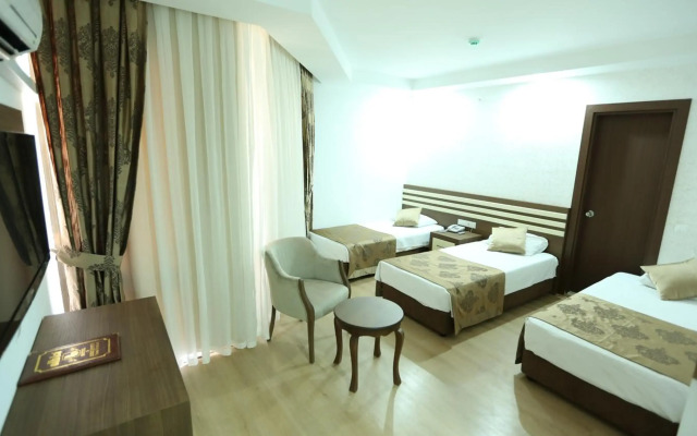 Olbia Hotel