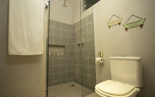 Boutique Hotel Marlin's