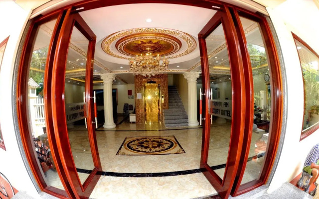 Trang An Luxury Hotel