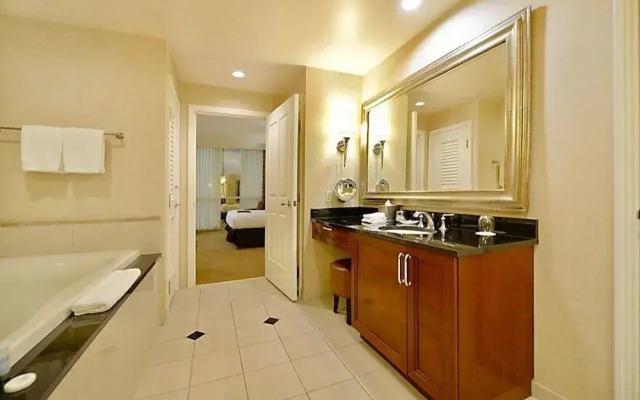 Abz MGM Signature Two Bedroom Balcony Suites