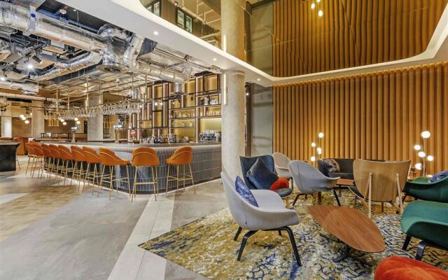 Novotel Leicester