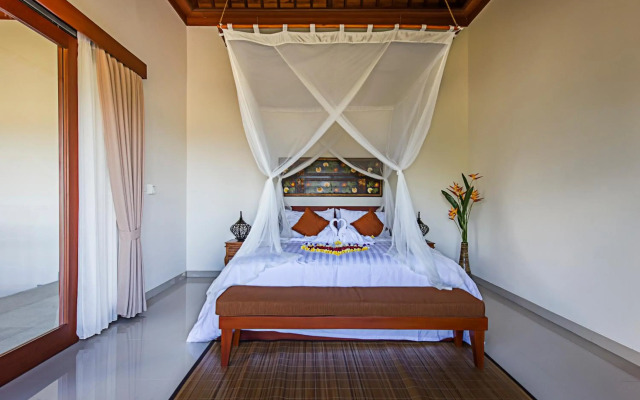 Alosta Luxury Private Villa