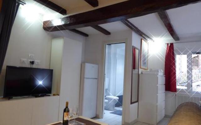 San Leonardo House Bologna