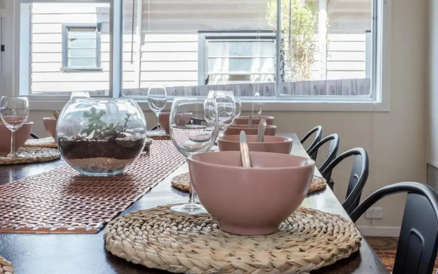 Belgravia Holiday House