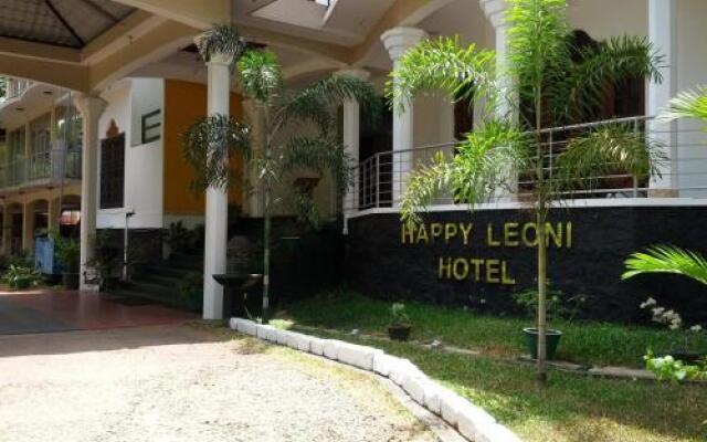 Happy Leoni Hotel