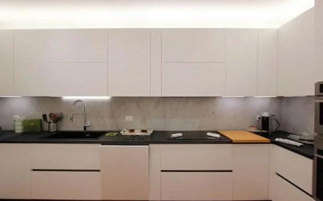 Marsili Suite