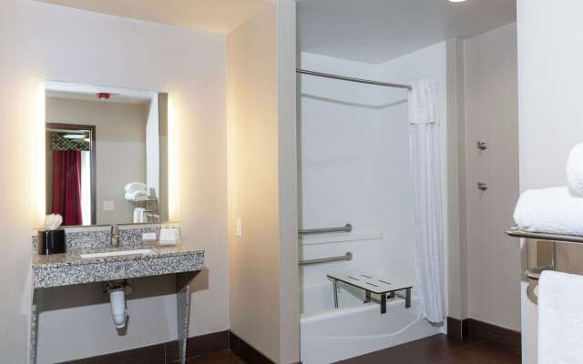 Homewood Suites by Hilton Columbus/Polaris, OH