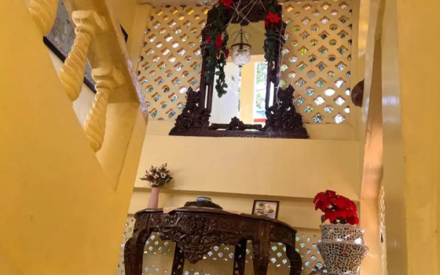 Fatima Guest House
