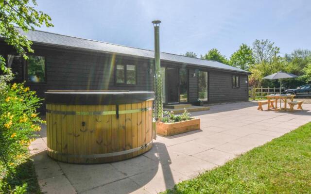 The Piglets, Newbourne