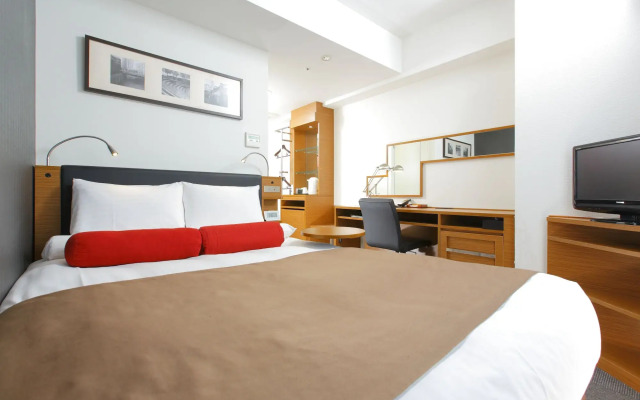 Hotel MyStays Kamata
