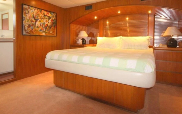 Yacht Charter Saint Tropez