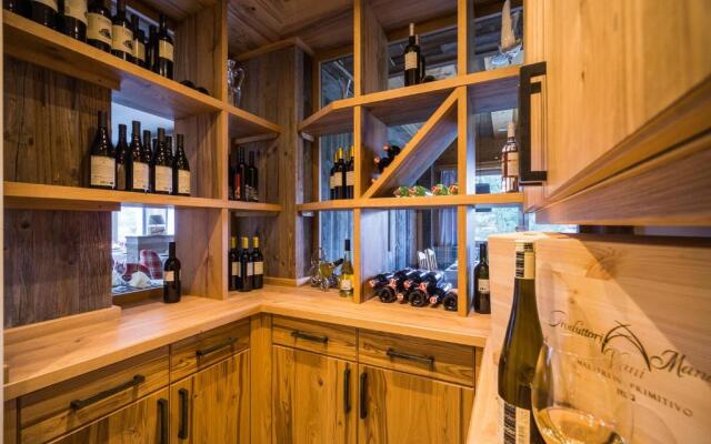 Hotel Stubai