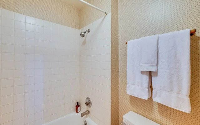 Spacious Ouray Townhome - Walk to Hot Springs!