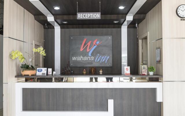 Capital O 1822 Wahana Inn