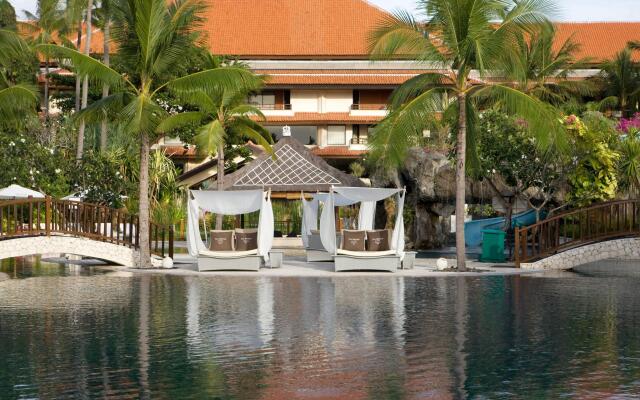 The Westin Resort Nusa Dua, Bali