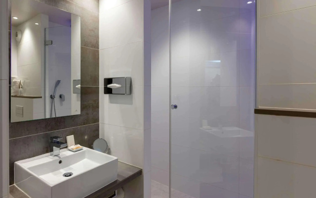 Best Western Plus Le Lavarin