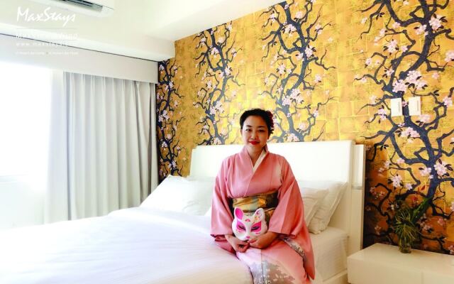 MaxStays - Max View at Wind Residences Tagaytay