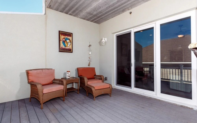 Sandy Beach Pensacola Beach