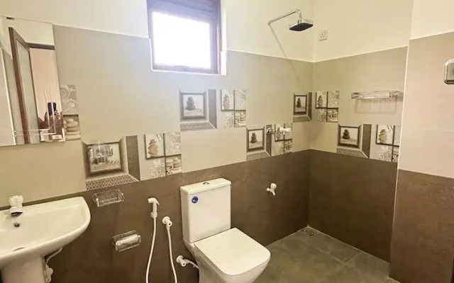 Lotus Homestay