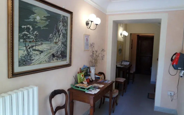Albergo Diffuso Amatrice