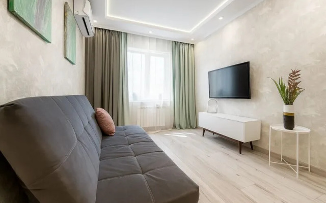 РусХаус Чистопольская , д.61Д