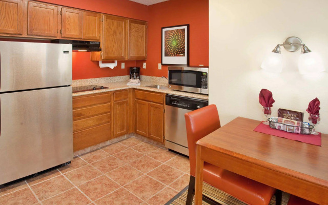 Residence Inn Houston Sugar Land/Stafford