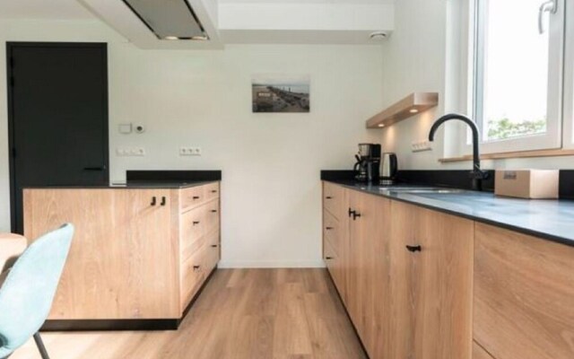 Holiday Home in Texel Near Forest and Sea