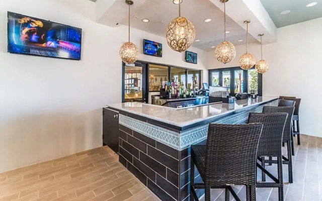 Fresh Heaven Pool Home by AV Dreams