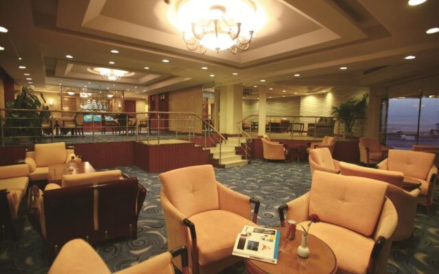 Huiquan Dynasty Hotel