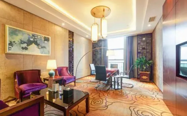 Maison New Century Hotel (Xi'an Tibet Mansion)