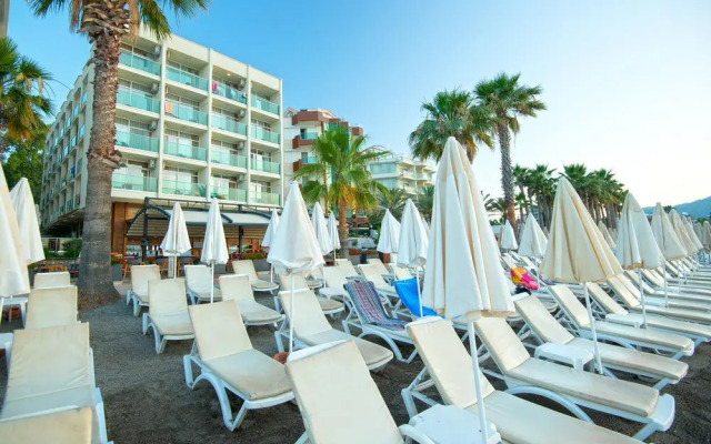 Söl Beach Hotel - Adult Only