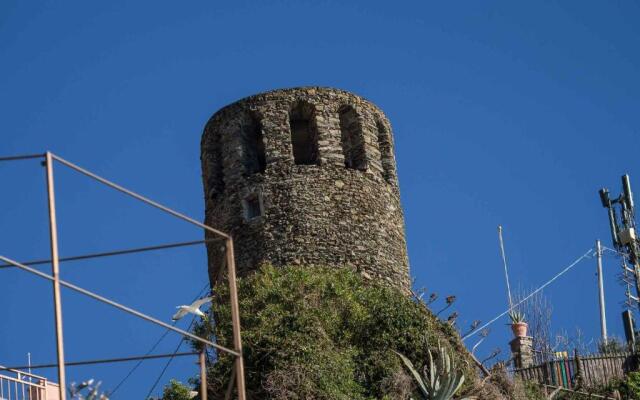 Muin a Ventu Historical Tower