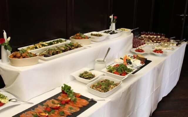 da Marcello Restaurant & Pension