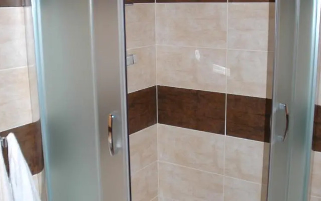 Pokoje gościnne - Oberża Piastowska