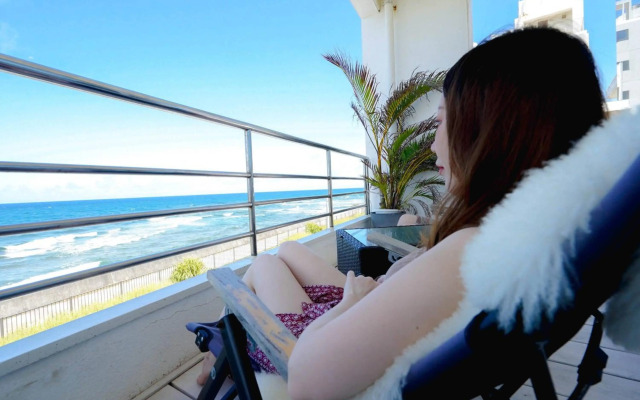 Transit House 5S Terminal