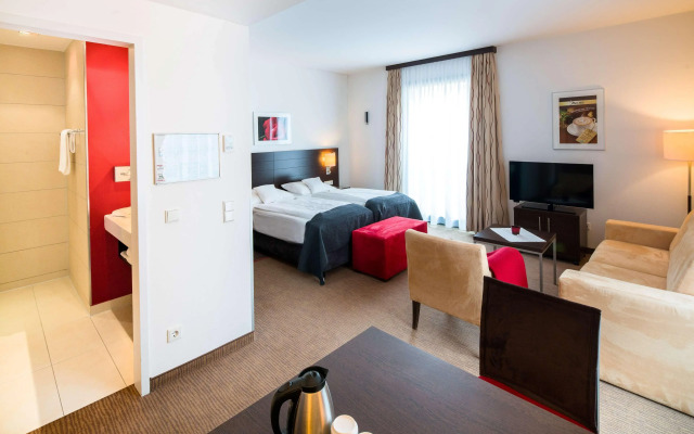 Best Western Plus Hotel Ostertor