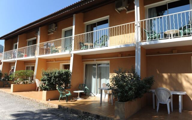 Residence Les Castors