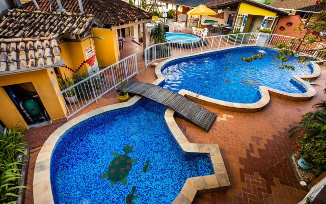 Pousada Costa do Sol