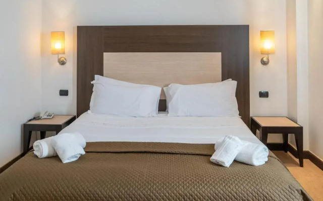 NSM Hotel Palace Lucera