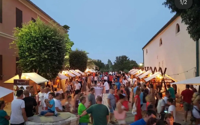 Lipotica - Luxury, With Sea View