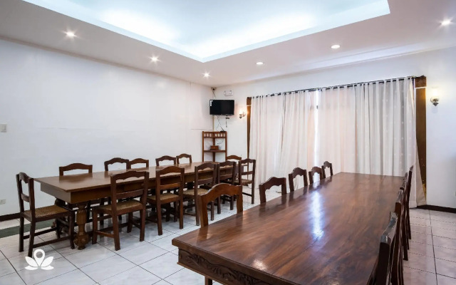 ZEN Rooms Cordillera Inn Vigan