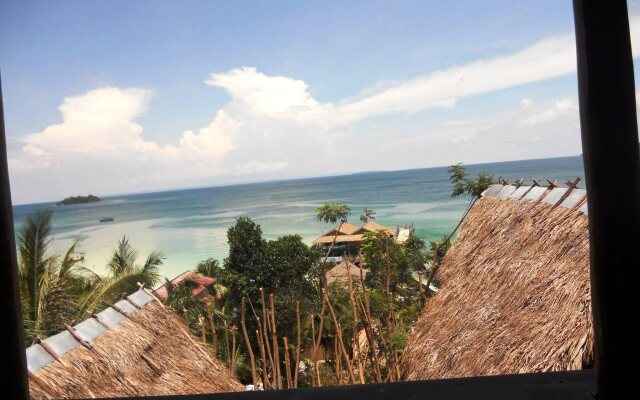 Island Palace Bungalows Resort