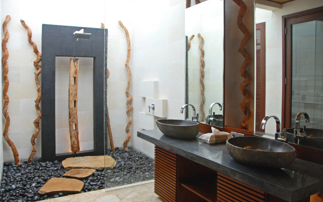 The Griya Villas and Spa