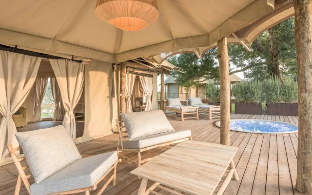 Terme di Vulci Glamping & SPA